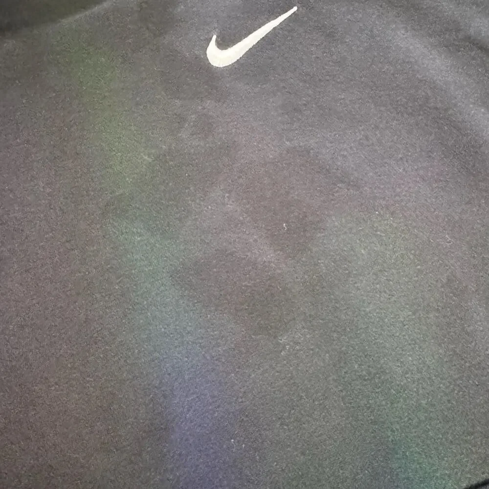 Nike vintage center